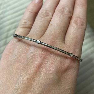Silpada bangle